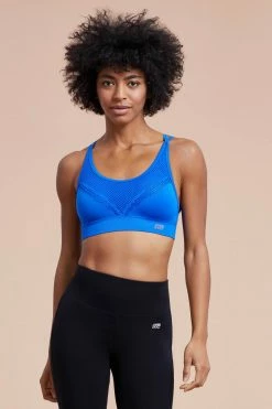 Marika Skylar Seamless Sports Bra Sports Bras