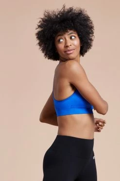 Marika Skylar Seamless Sports Bra Sports Bras