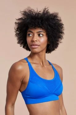 Marika Skylar Seamless Sports Bra Sports Bras