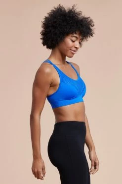 Marika Skylar Seamless Sports Bra Sports Bras