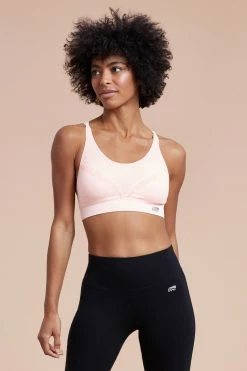 Marika Skylar Seamless Sports Bra Sports Bras