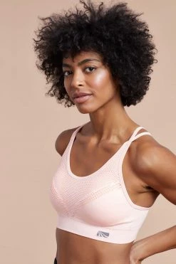 Marika Skylar Seamless Sports Bra Sports Bras