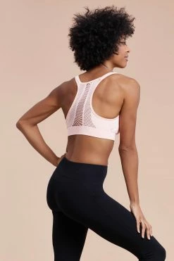 Marika Skylar Seamless Sports Bra Sports Bras
