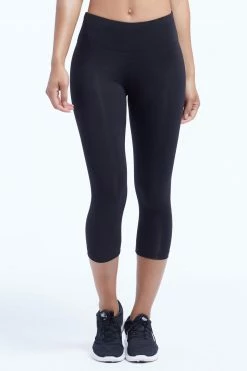 Marika Carrie Butt Booster Capri