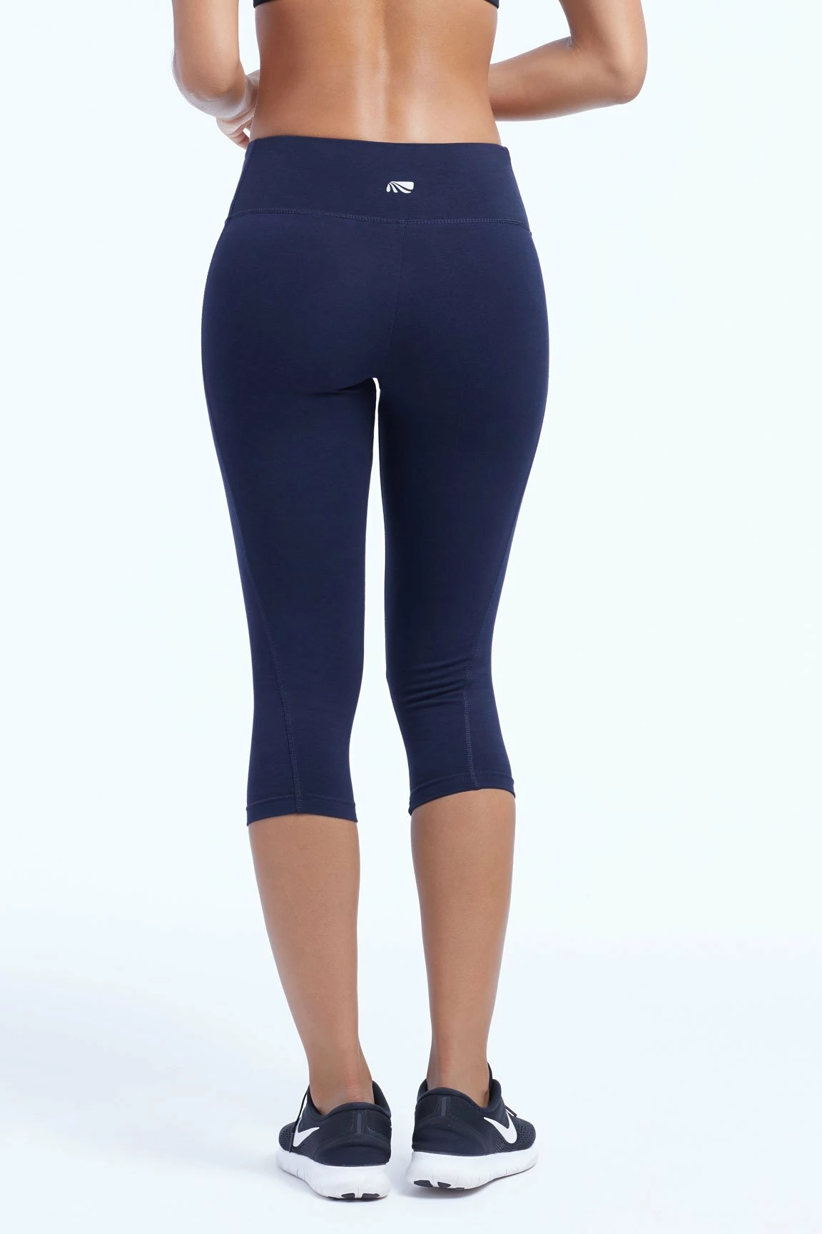 Marika Carrie Slimming Capri Bottoms 3 Marika Carrie Slimming Capri Bottoms