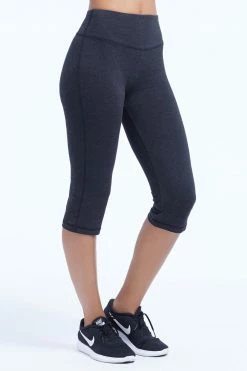 Marika Zoey Tummy Control Capris