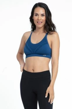 Marika Skylar Seamless Sports Bra Sports Bras