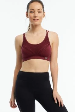 Marika Skylar Seamless Sports Bra Sports Bras
