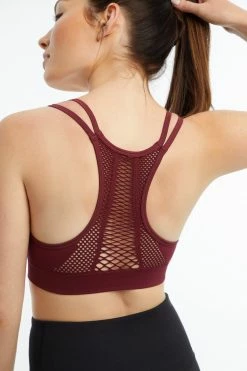 Marika Skylar Seamless Sports Bra Sports Bras