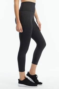 Marika Bestsellers Brooke High Rise Tummy Control Mid Calf Capri
