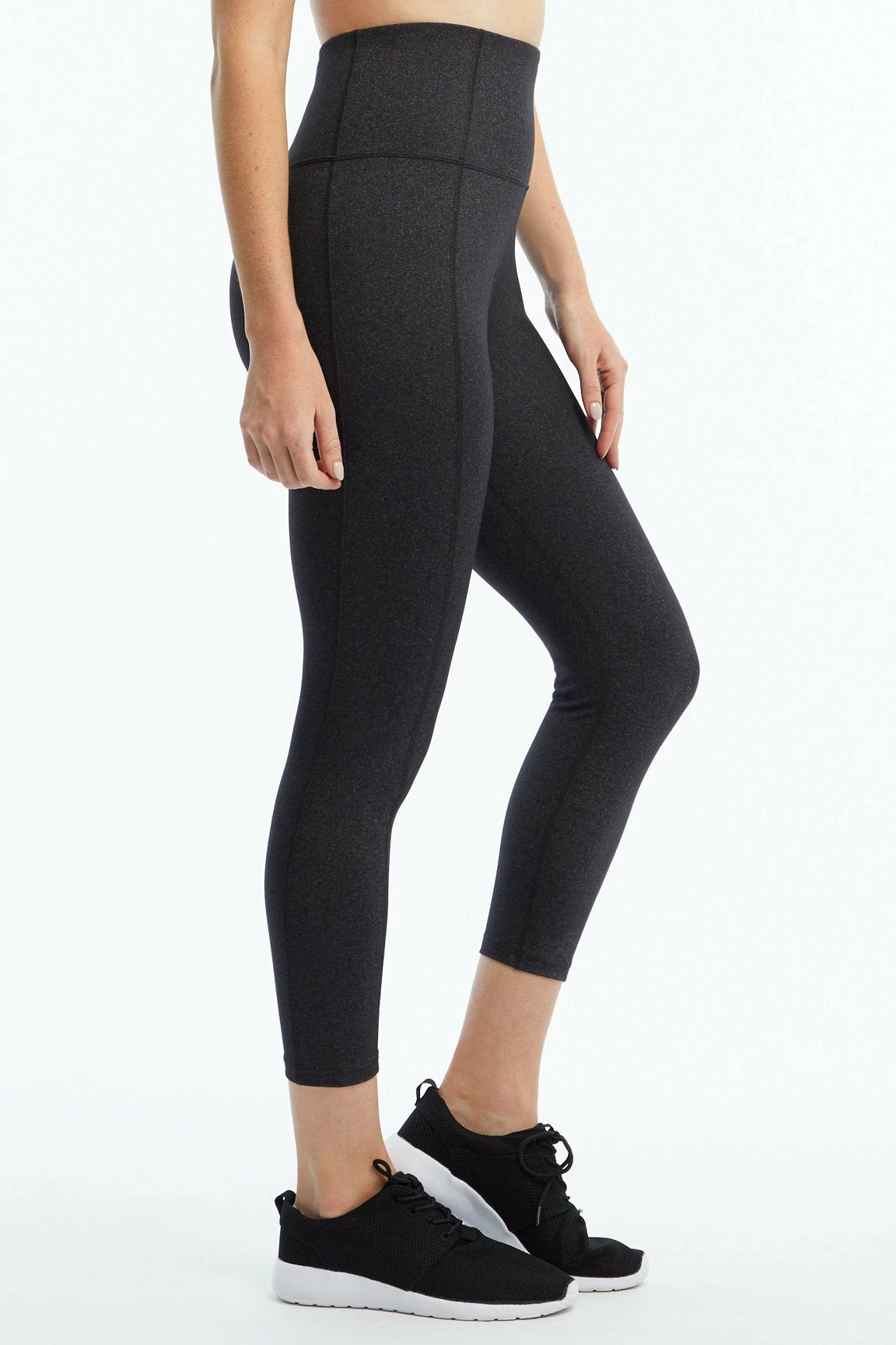 Marika Bestsellers Brooke High Rise Tummy Control Mid Calf Capri 1 Marika Bestsellers Brooke High Rise Tummy Control Mid Calf Capri