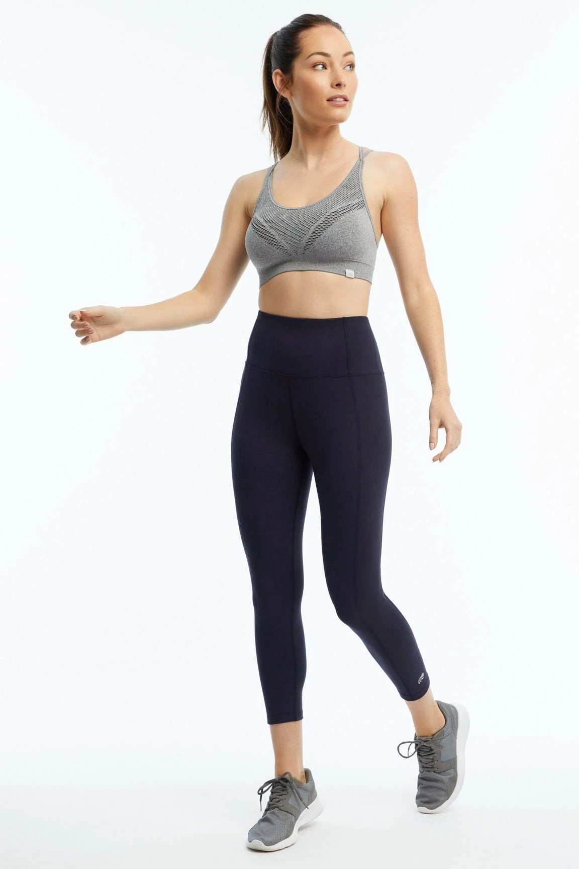 Marika Bestsellers Brooke High Rise Tummy Control Mid Calf Capri 6 Marika Bestsellers Brooke High Rise Tummy Control Mid Calf Capri