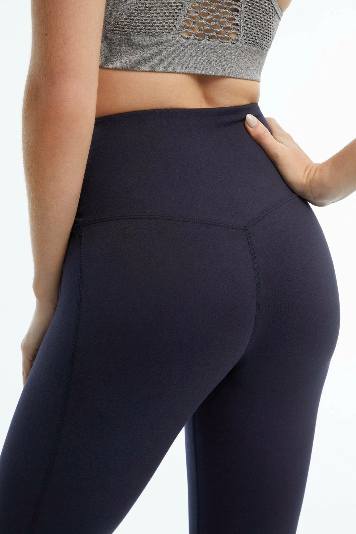 Marika Bestsellers Brooke High Rise Tummy Control Mid Calf Capri 7 Marika Bestsellers Brooke High Rise Tummy Control Mid Calf Capri