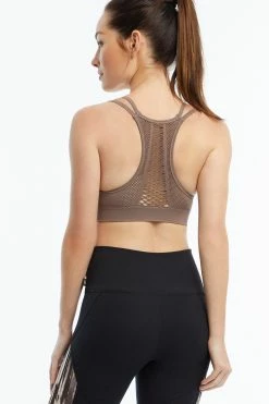 Marika Skylar Seamless Sports Bra Sports Bras