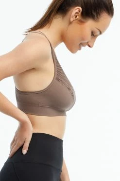 Marika Skylar Seamless Sports Bra Sports Bras