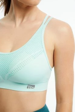 Marika Skylar Seamless Sports Bra Sports Bras