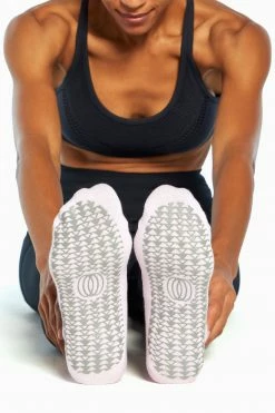 Marika Yoga Grip Socks 3 Pack Features