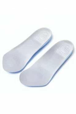 Marika Plantar Fasciitis No Trim Shoe Insoles