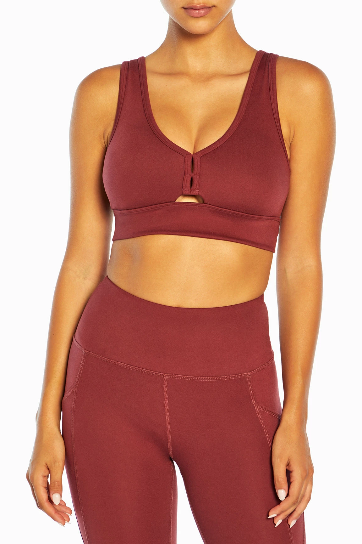 Marika Balance Collection Mikie Sports Bra 1 Marika Balance Collection Mikie Sports Bra
