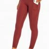 Marika Balance Collection Alanna Side Pocket Ankle Legging