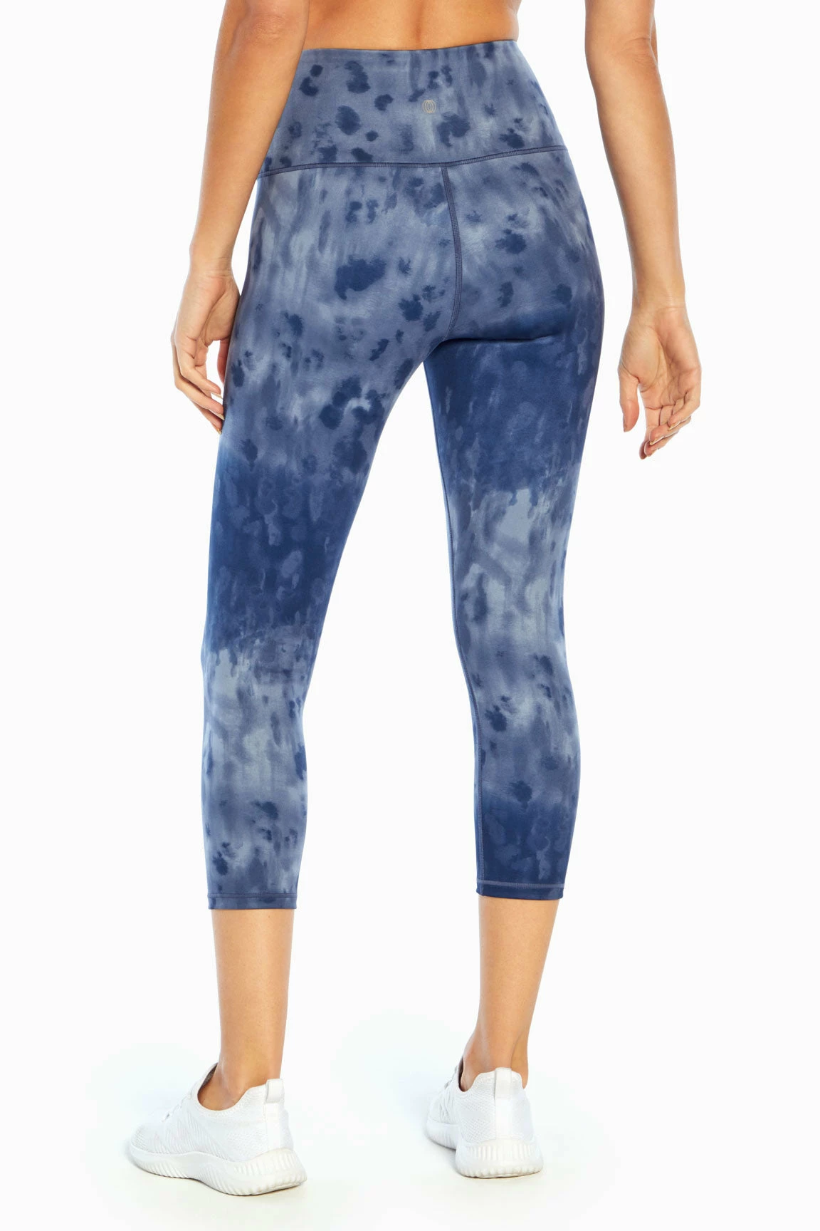 Marika Balance Collection Printed Contender High Waist Mid Calf Capri 17 Marika Balance Collection Printed Contender High Waist Mid Calf Capri