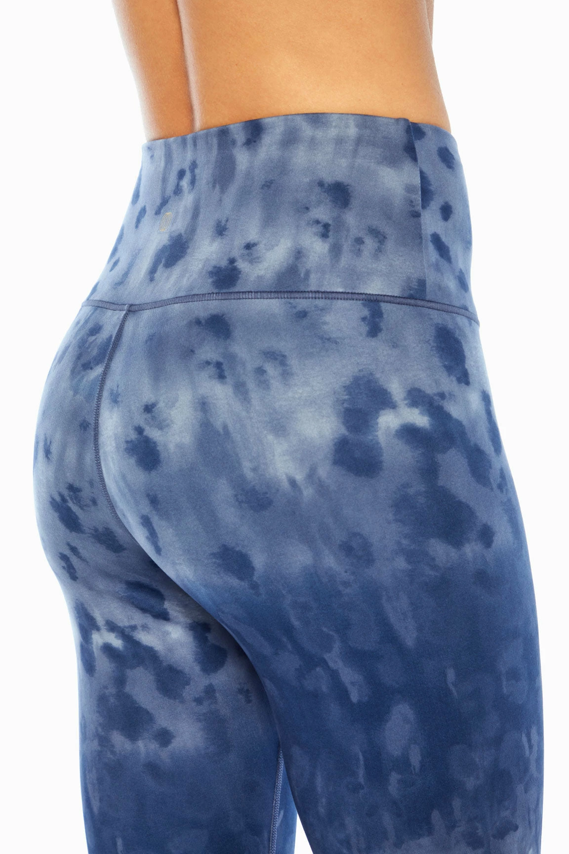 Marika Balance Collection Printed Contender High Waist Mid Calf Capri 15 Marika Balance Collection Printed Contender High Waist Mid Calf Capri