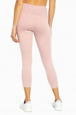 Marika Balance Collection Heather Mid Calf Capri