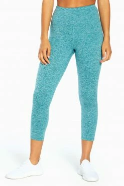 Marika Balance Collection Heather Mid Calf Capri