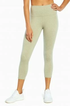 Marika Balance Collection Heather Mid Calf Capri