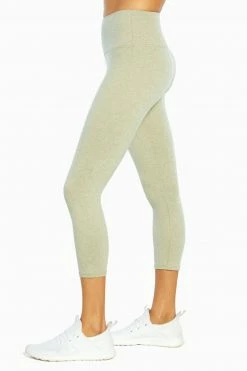 Marika Balance Collection Heather Mid Calf Capri