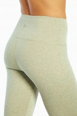 Marika Balance Collection Heather Mid Calf Capri