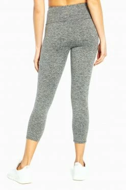 Marika Balance Collection Heather Mid Calf Capri
