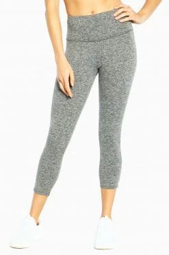 Marika Balance Collection Heather Mid Calf Capri