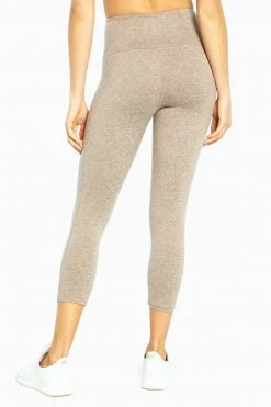 Marika Balance Collection Heather Mid Calf Capri