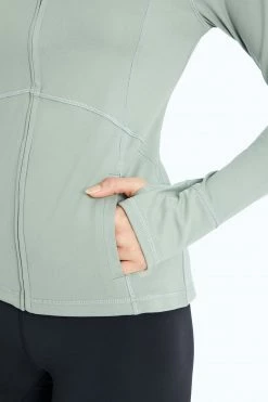 Marika Balance Collection Sydney Jacket