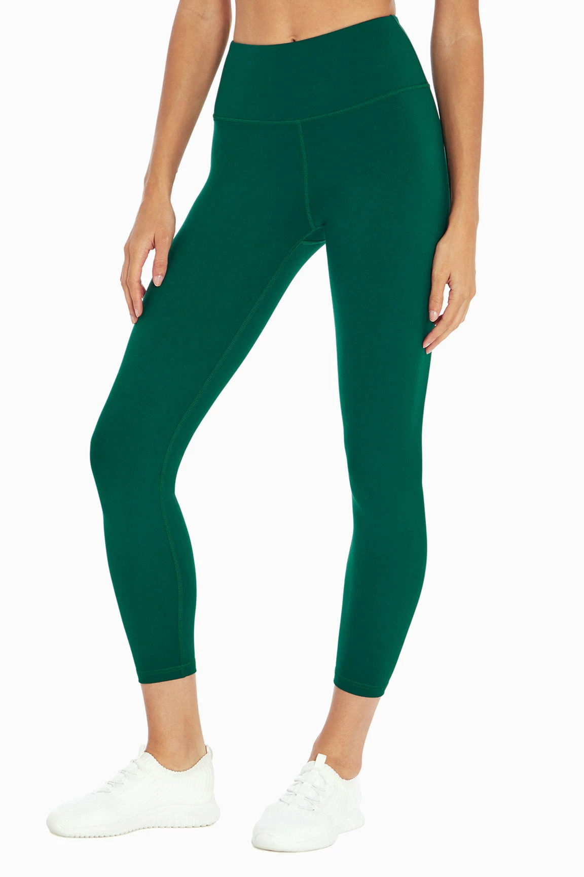 Marika Balance Collection Contender Lux Ankle Legging 1 Marika Balance Collection Contender Lux Ankle Legging