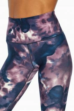 Marika Balance Collection Printed Contender Legging 34 Marika Balance Collection Printed Contender Legging