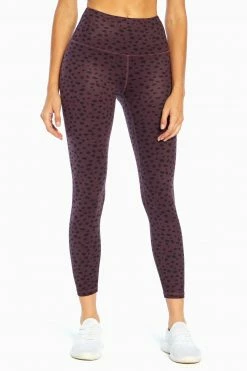 Marika Balance Collection Printed Contender Legging 42 Marika Balance Collection Printed Contender Legging