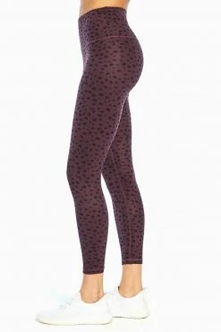 Marika Balance Collection Printed Contender Legging 40 Marika Balance Collection Printed Contender Legging