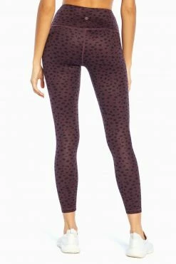 Marika Balance Collection Printed Contender Legging 43 Marika Balance Collection Printed Contender Legging