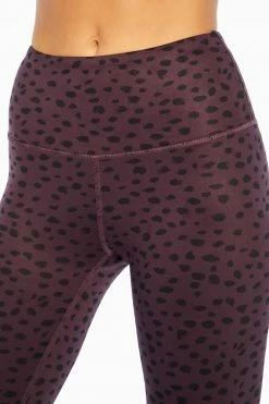 Marika Balance Collection Printed Contender Legging 44 Marika Balance Collection Printed Contender Legging