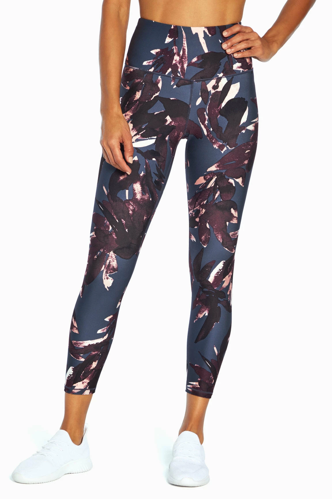 Marika Balance Collection Printed Contender Legging 11 Marika Balance Collection Printed Contender Legging