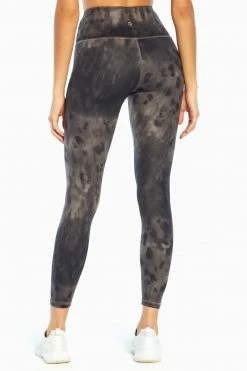 Marika Balance Collection Printed Contender Legging 48 Marika Balance Collection Printed Contender Legging
