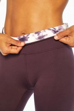 Marika Balance Collection Pop Ankle Legging 25 Marika Balance Collection Pop Ankle Legging