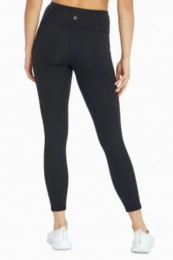 Marika Balance Collection Eclipse Side Pocket Ankle Legging