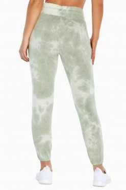 Marika Balance Collection Tie Dye Jogger