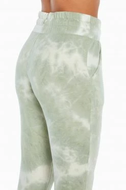 Marika Balance Collection Tie Dye Jogger