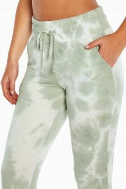 Marika Balance Collection Tie Dye Jogger