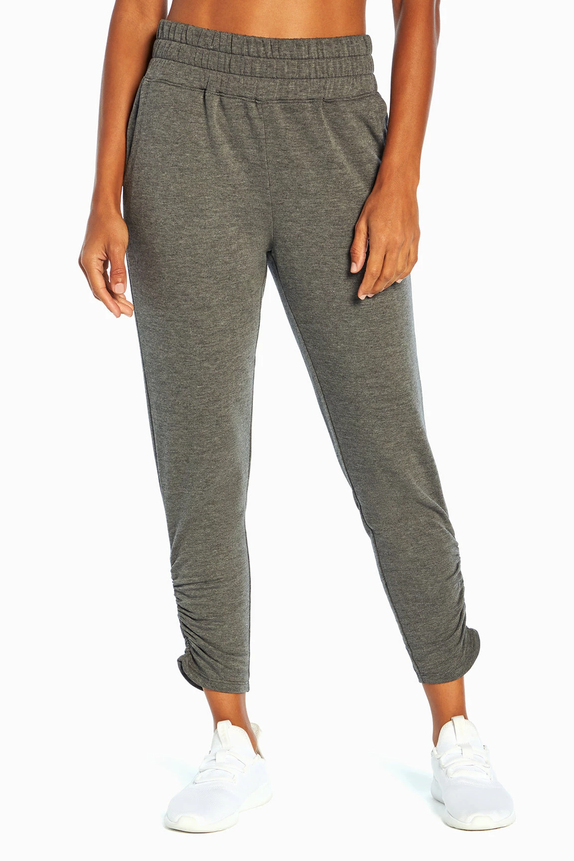 Marika Balance Collection Randy Fleece Pant 1 Marika Balance Collection Randy Fleece Pant
