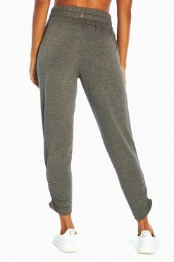 Marika Balance Collection Randy Fleece Pant